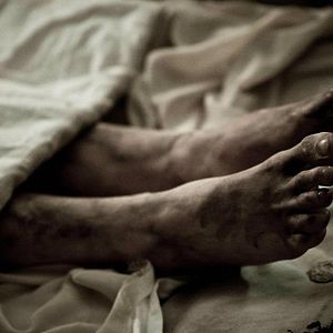 Bilder The Seasoning House