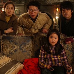 Bilder Doomsday Book - Tag des Jüngsten Gerichts