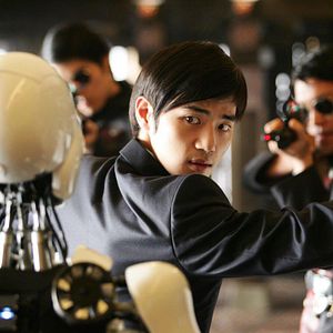 Bilder Doomsday Book - Tag des Jüngsten Gerichts