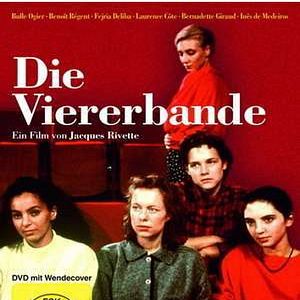 Bilder Die Viererbande