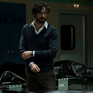 Bilder The Body - Die Leiche