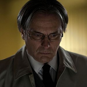 Bilder José Coronado