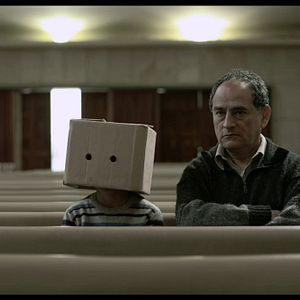 Bilder Víctor Prada