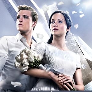 Bilder Die Tribute von Panem 2 - Catching Fire
