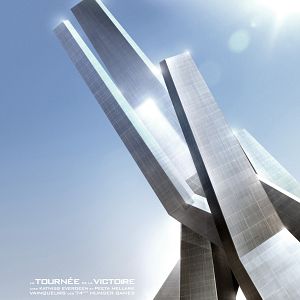 Bilder Die Tribute von Panem 2 - Catching Fire