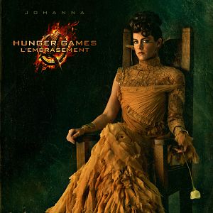 Bilder Die Tribute von Panem 2 - Catching Fire