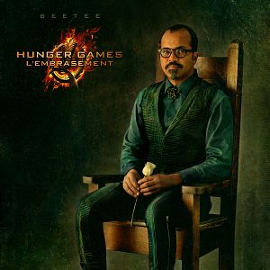 Bilder Die Tribute von Panem 2 - Catching Fire