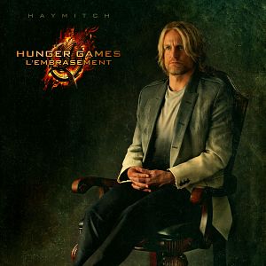 Bilder Die Tribute von Panem 2 - Catching Fire