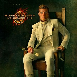 Bilder Die Tribute von Panem 2 - Catching Fire