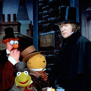 Bilder Die Muppets Weihnachtsgeschichte