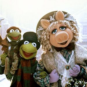 Bilder Die Muppets Weihnachtsgeschichte