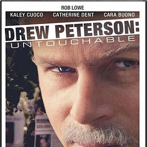 Bilder Drew Peterson: Untouchable (TV)