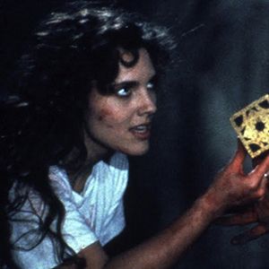 Bilder Ashley Laurence