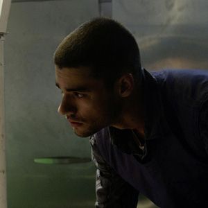 Bilder Kristopher Van Varenberg