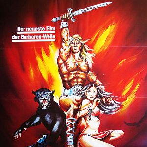 Bilder Beastmaster - Der Befreier