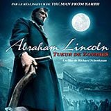 Bilder Abraham Lincoln vs. Zombies