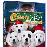 Bilder Santa Pfote 2 - Die Weihnachts-Welpen