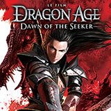 Bilder Dragon Age - Dawn of the Seeker