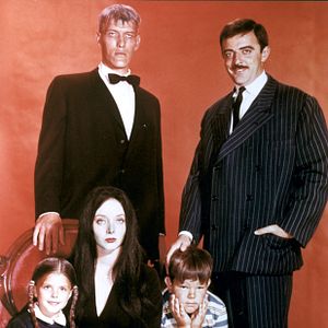 Bilder Carolyn Jones