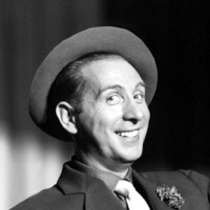 Bilder Charles Trénet