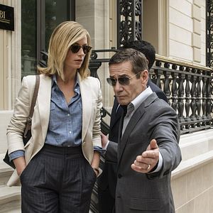 Bilder Die Möbius-Affäre