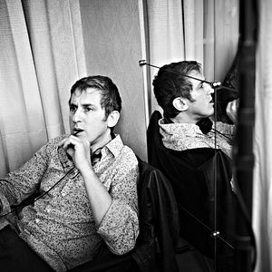 Bilder Die Möbius-Affäre