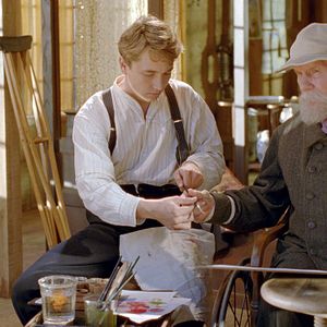 Bilder Vincent Rottiers