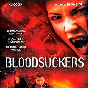 Bilder Bloodsuckers