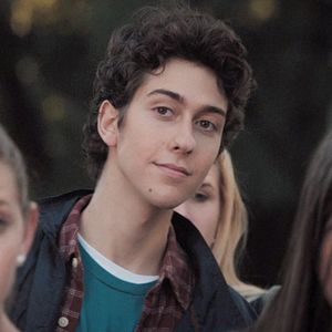 Bilder Nat Wolff
