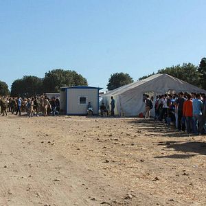 Bilder Canakkale - Der unbesiegbare Widerstand