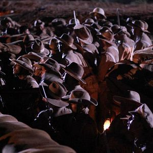 Bilder Canakkale - Der unbesiegbare Widerstand