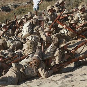 Bilder Canakkale - Der unbesiegbare Widerstand