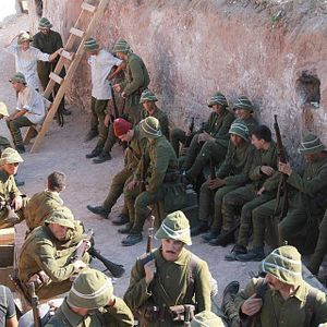 Bilder Canakkale - Der unbesiegbare Widerstand