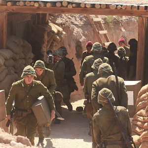 Bilder Canakkale - Der unbesiegbare Widerstand