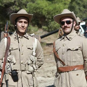 Bilder Canakkale - Der unbesiegbare Widerstand