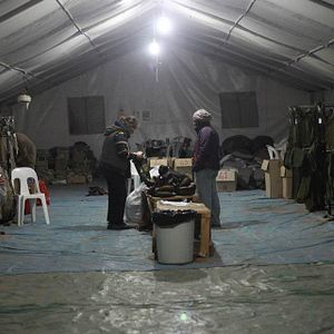 Bilder Canakkale - Der unbesiegbare Widerstand