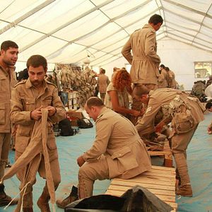 Bilder Canakkale - Der unbesiegbare Widerstand