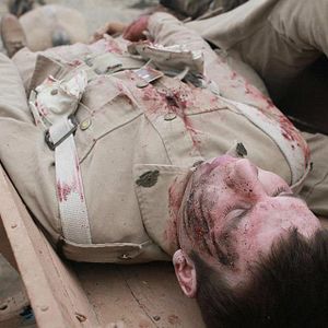 Bilder Canakkale - Der unbesiegbare Widerstand