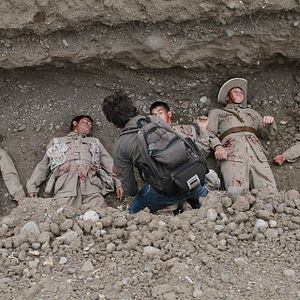 Bilder Canakkale - Der unbesiegbare Widerstand