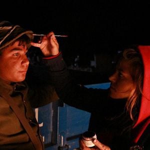 Bilder Canakkale - Der unbesiegbare Widerstand