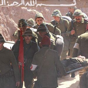 Bilder Canakkale - Der unbesiegbare Widerstand