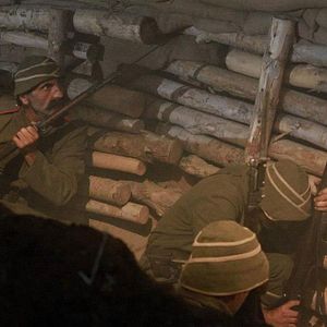 Bilder Canakkale - Der unbesiegbare Widerstand