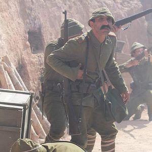 Bilder Canakkale - Der unbesiegbare Widerstand