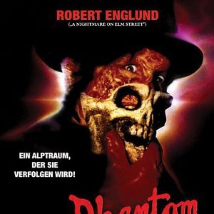 Bilder Das Phantom der Oper