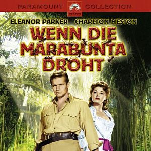 Bilder Der nackte Dschungel