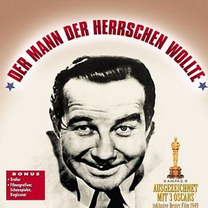 Bilder Der Mann, der herrschen wollte