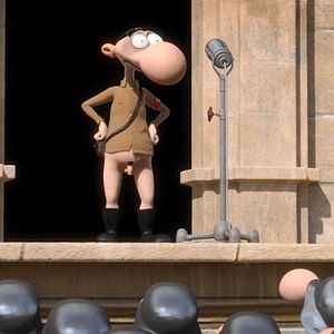 Bilder Adolf der Film