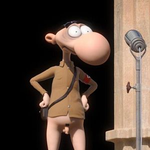 Bilder Adolf der Film