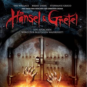 Bilder Hänsel & Gretel