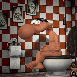 Bilder Adolf der Film